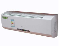 格力KFR-26GW/R(26540)N5空调产品外观与细节鉴赏
