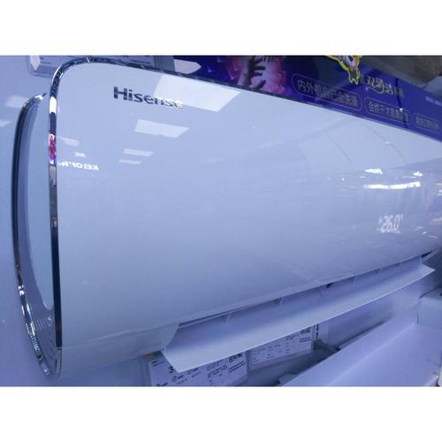 > 海信空调kfr-26gw/a8q200h-a1(1n23)商品评价 > 制冷效果好!